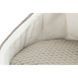 Будиночок-лежак Trixie Livia сірий 55х45 см 36350 фото 6