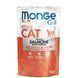 Monge Cat GRILL Kitten лосось 70013604 фото 1