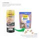 Витамины GimCat Nutri Biotin Bites для взрослых кошек для улучшения состояния кожи и шерсти с маскарпоне и биотином... G-419695 фото 3
