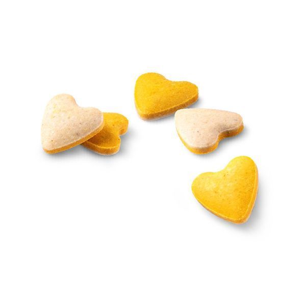 Витамины GimCat Nutri Vitamin Bites для взрослых кошек мультивитамины с курицей 425 г G-419688 фото
