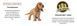 Сухий корм для дорослих собак суперпреміум класу BonaCibo Adult Dog Курка 4 кг (BC406113) BC406113 фото 7