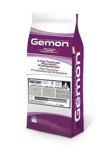 Gemon Dog All breeds Adult ягненок з рисом 70005616 фото