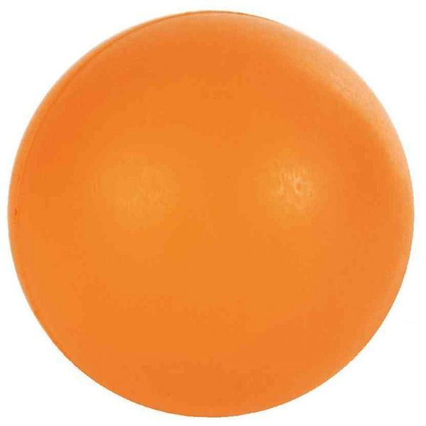 Игрушка Trixie для собак Мяч литой резина 6 см 3301 фото