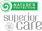 Nature's Protection Superior Care
