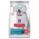 Hill&rsquo;s SCIENCE PLAN Adult Hypoallergenic Small&Mini Сухий беззерновий корм для дорослих собак малих і мініатюрних порід із чутливістю до певних компонентів їжі, з лососем, 6кг 607841 фото 1