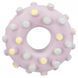 Іграшка Trixie для цуценят Кільце Junior латекс 8 см 35612 фото 1