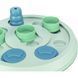 Игрушка Trixie Dog Activity для собак Flip and Fun стратегия интерактивная развивающая пластик 23 см 32001 фото 3