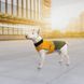 Попона Pet Fashion Roy для собак хаки/горчица 7 XL PR243279 фото 7