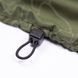 Попона Pet Fashion Roy для собак хаки/горчица 7 XL PR243279 фото 6