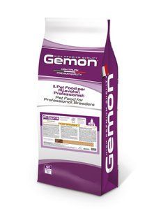 GEMON Dog All breeds Performance c курицей 70006156 фото