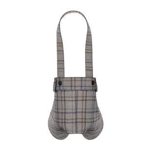 Брюки Pet Fashion Leon для собак XS PR244505 фото