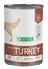 Nature's Protection Adult Turkey Влажный корм для собак с индейкой, 400 г KIK45601 фото 1