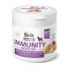 Витамины Brit Vitamins Immunity Booster для собак для иммунитета 60 таблеток 112291 фото 1
