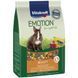 Корм Vitakraft для декоративних гризунів Vitakraft Emotion Beauty для кроликів 1,5 кг 31456/33750 фото 1