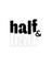 Half&Half