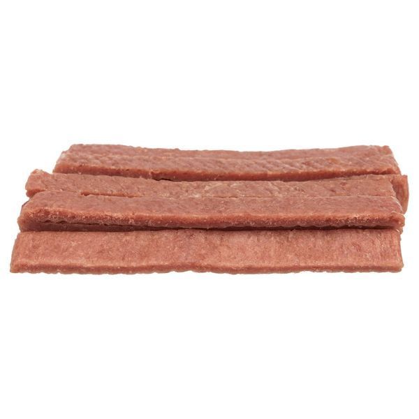 Ласощі Trixie Premio 4 Meat Bars для собак з куркою качкою бараниною та лососем 4х100 г 31853 фото