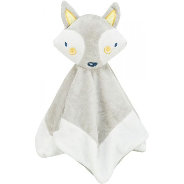 Игрушка Trixie Junior Snuggler для щенков Животные для объятий плюш 20х20 см 36178 фото