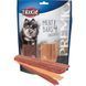 Ласощі Trixie Premio 4 Meat Bars для собак з куркою качкою бараниною та лососем 4х100 г 31853 фото 8