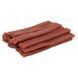 Ласощі Trixie Premio 4 Meat Bars для собак з куркою качкою бараниною та лососем 4х100 г 31853 фото 7