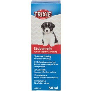 Масло-спрей Trixie для притяжения собачьего туалета 50 мл 2934 фото