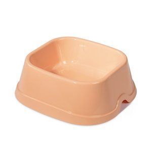Миска Модерн №4 1,25 л рожево-бежева PR243400 фото
