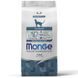 Monge Cat Monoprotein Sterilised з фореллю 70005494 фото 1