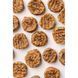 Джерки Savory Puppy Coins With Turkey монетки для щенков с индейкой 100 г 21090 фото 7