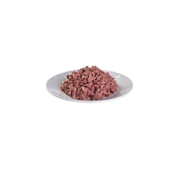 Корм вологий Brit Care Fillets in Gravy Tender Turkey Kitten д/кошенят філе в соусі з індичкою 85 г 101052 фото