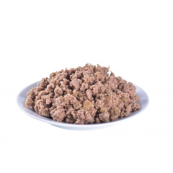 Влажный корм Brit Grain Free Veterinary Diets Diabetes для кошек с сахарным диабетом с ягненком и зеленым горошком 200 г 100710 фото