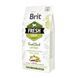 Корм сухий Brit Fresh Duck/Millet Active Run and Work для дорослих активних собак з качкою та пшоном 2,5 кг 170998/0823 фото 1