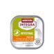 Корм ветеринарний вологий Integra Protect Intestinal Pure Turkey моно індичка для собак при порушенні кишково штункового тракту 150г 86413IPR фото 1