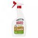 Засіб 8in1 Nature s Miracle Hard Floor Cleaner Dual Action Stain and Odor Remover для усунення плям і запахів для всіх видів підлоги 709 мл 680520USA фото 1