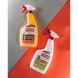 Засіб 8in1 Nature s Miracle Hard Floor Cleaner Dual Action Stain and Odor Remover для усунення плям і запахів для всіх видів підлоги 709 мл 680520USA фото 3