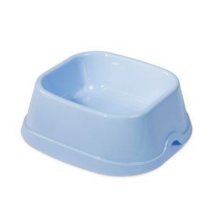 Миска Модерн №4 1,25 л світло-блакитна PR243398 фото