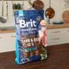Корм сухий Brit Premium Dog Sensitive Lamb для собак усіх порід з чутливим травленням з ягнятиною 3 кг 170843/6628 фото 5