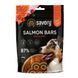 Джерки Savory Bars With Salmon батончики для собак с лососем 100 г 21106 фото 1