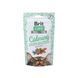 Функциональное лакомство Brit Care Cat Snack Calming для кошек для поддержания нервной системы с курицей 50 г 111901 фото 1