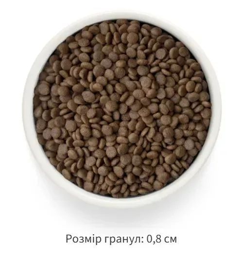 Grandorf Сухой беззерновой корм для стерилизованных кошек Grandorf FRESH LAMB & SWEET POTATO ADULT CAT STERILISED ягненок с бататом, 400 г 82440 фото