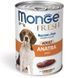 Monge Dog FRESH з качкою 70014564 фото 1