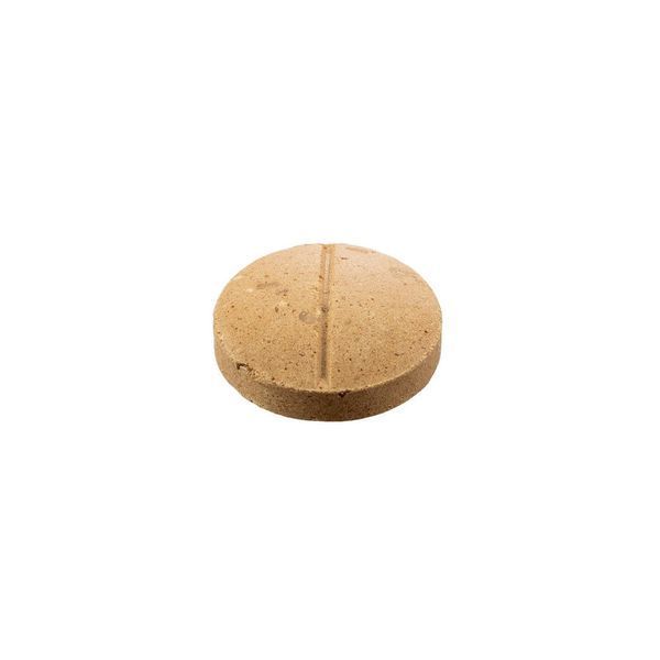 Вітаміни 8in1 Excel Brewers Yeast Large Breed для собак великих порід пивні дріжджі з часником для шкіри та шерсті 80 шт 661824 фото