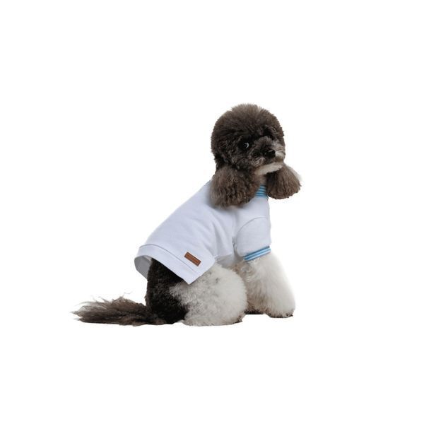 Футболка Pet Fashion Polo для собак S PR244639***** фото