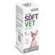 Лосьйон Provet SOFTVET для гігієни вух котів і собак 15 мл PR244010 фото 1