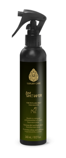 Шампунь без смыва для собак и кошек Hydra Luxury Care Fast Shower, 240 мл HL25214 фото