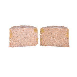 Корм вологий Brit Grain Free Veterinary Diets Gastrointestinal для котів при проблемах з травленням з лососем та зеленим горошком 200 г 100712 фото