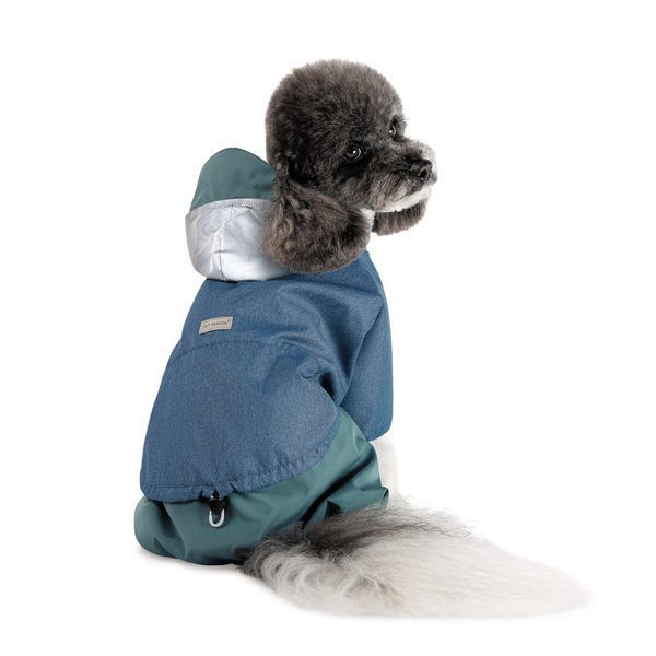 Дощовик Mason S Pet Fashion для собак PR244351 фото
