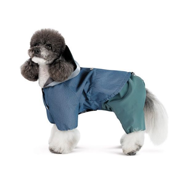 Дощовик Mason S Pet Fashion для собак PR244351 фото