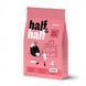 Корм сухий HalfHalf для кошенят з яловичиною 8 кг 20796 фото 1