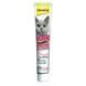Паста GimCat DUO PASTE Anti-hairboll malt with chicken для котів з чутливим травленням усіх порід мальт та курка 50г G-427201 фото 2