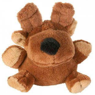 Игрушка Trixie для собак Животное мини со звуком плюш 10-12 см 3607_1шт фото