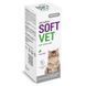 Лосьйон Provet SOFTVET для гігієни очей котів і собак 15 мл PR244007 фото 1